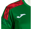 Camiseta de mujer Joma CHAMPIONSHIP VIII personalizada