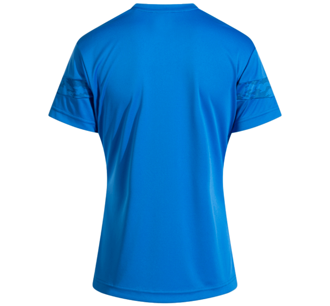 Camiseta de mujer Joma CHAMPIONSHIP VIII personalizada