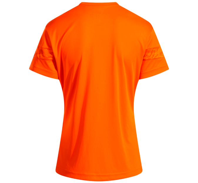 Camiseta de mujer Joma CHAMPIONSHIP VIII personalizada