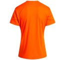 Camiseta de mujer Joma CHAMPIONSHIP VIII personalizada