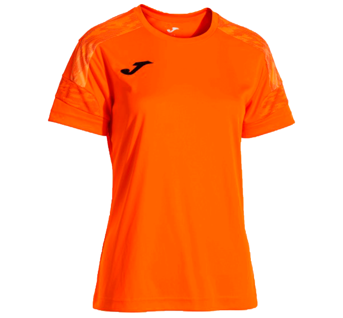 Camiseta de mujer Joma CHAMPIONSHIP VIII personalizada