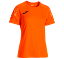 Camiseta de mujer Joma CHAMPIONSHIP VIII personalizada