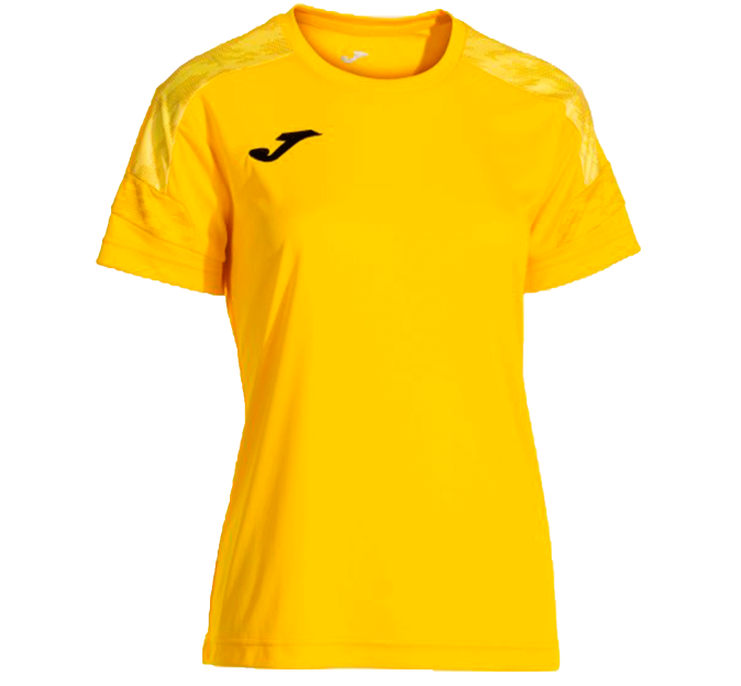 Camiseta de mujer Joma CHAMPIONSHIP VIII personalizada