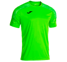 Camiseta infantil Joma CHAMPIONSHIP VIII personalizada