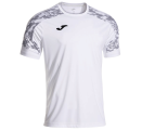Camiseta infantil Joma CHAMPIONSHIP VIII personalizada