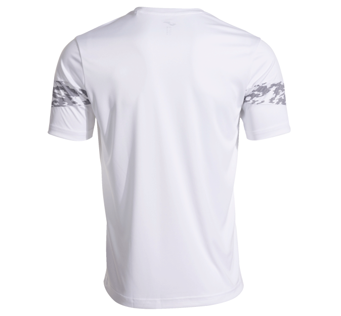 Camiseta infantil Joma CHAMPIONSHIP VIII personalizada
