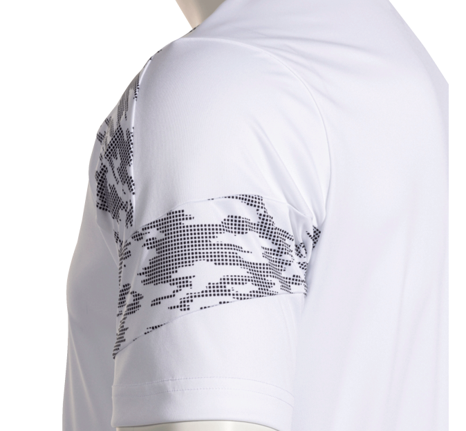 Camiseta infantil Joma CHAMPIONSHIP VIII personalizada