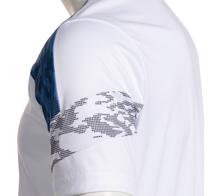 Camiseta infantil Joma CHAMPIONSHIP VIII personalizada