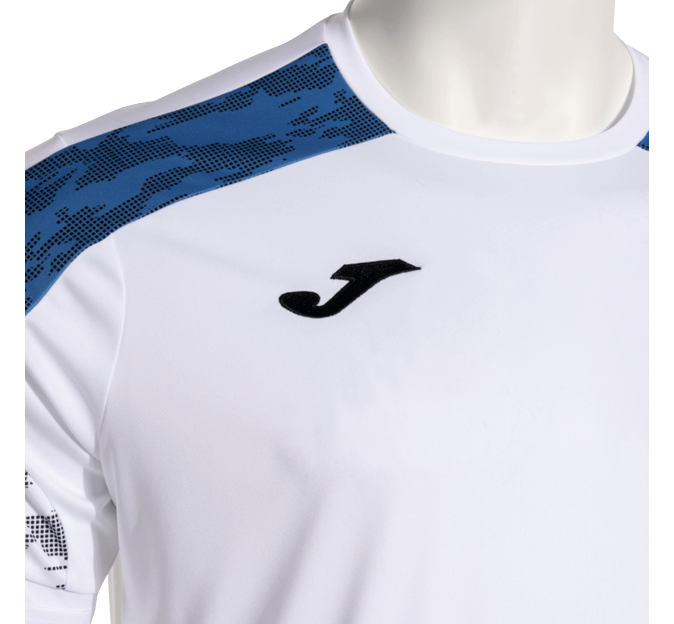 Camiseta infantil Joma CHAMPIONSHIP VIII personalizada