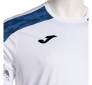 Camiseta infantil Joma CHAMPIONSHIP VIII personalizada