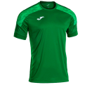 Camiseta infantil Joma CHAMPIONSHIP VIII personalizada