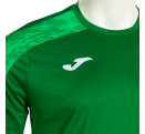 Camiseta infantil Joma CHAMPIONSHIP VIII personalizada