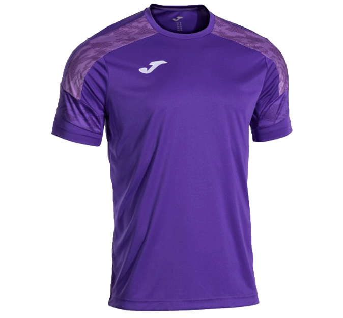 Camiseta infantil Joma CHAMPIONSHIP VIII personalizada