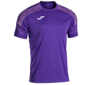 Camiseta infantil Joma CHAMPIONSHIP VIII personalizada