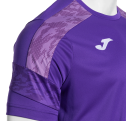 Camiseta infantil Joma CHAMPIONSHIP VIII personalizada