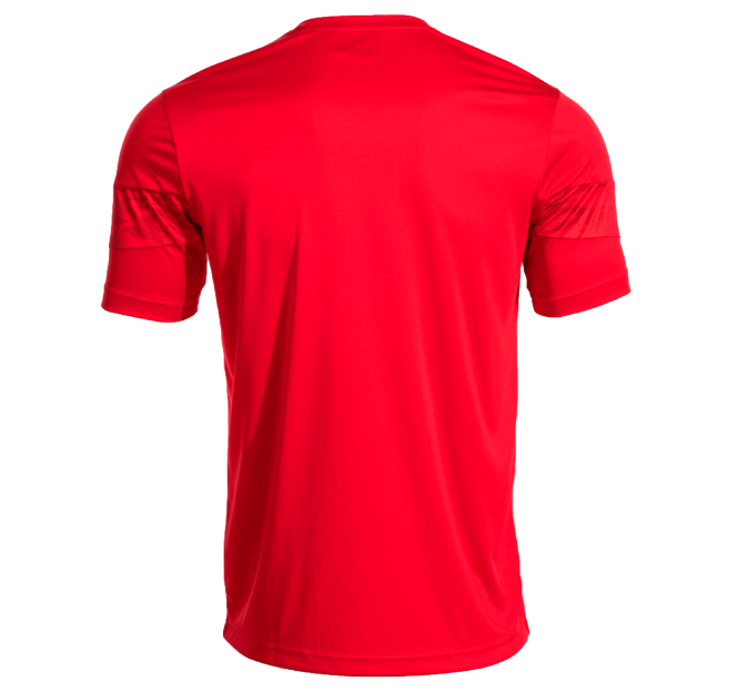 Camiseta infantil Joma CHAMPIONSHIP VIII personalizada