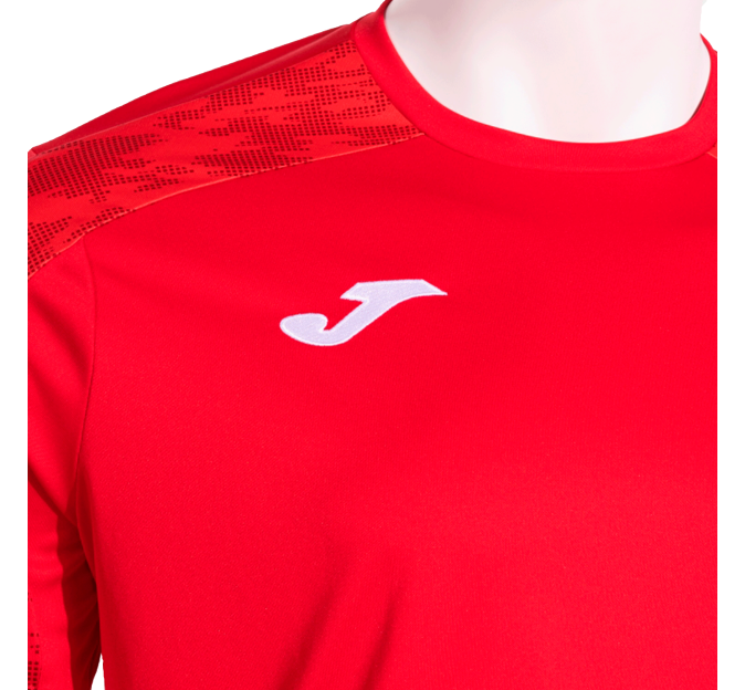 Camiseta infantil Joma CHAMPIONSHIP VIII personalizada