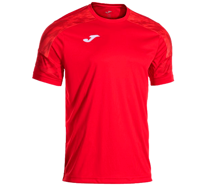 Camiseta infantil Joma CHAMPIONSHIP VIII personalizada