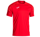 Camiseta infantil Joma CHAMPIONSHIP VIII personalizada