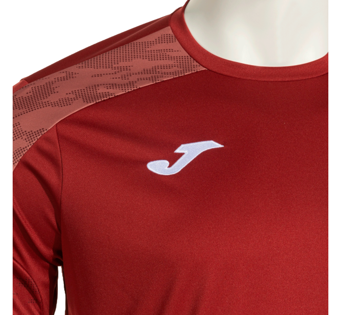 Camiseta infantil Joma CHAMPIONSHIP VIII personalizada