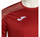 Camiseta infantil Joma CHAMPIONSHIP VIII personalizada