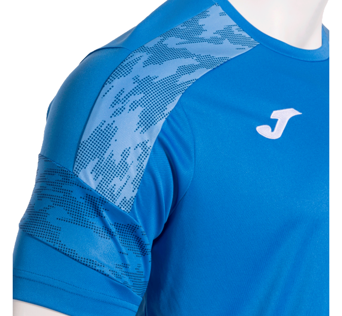 Camiseta infantil Joma CHAMPIONSHIP VIII personalizada