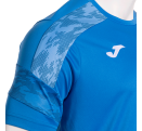 Camiseta infantil Joma CHAMPIONSHIP VIII personalizada