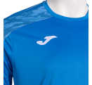 Camiseta infantil Joma CHAMPIONSHIP VIII personalizada