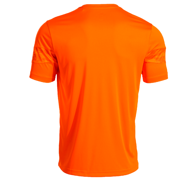 Camiseta infantil Joma CHAMPIONSHIP VIII personalizada
