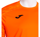 Camiseta infantil Joma CHAMPIONSHIP VIII personalizada