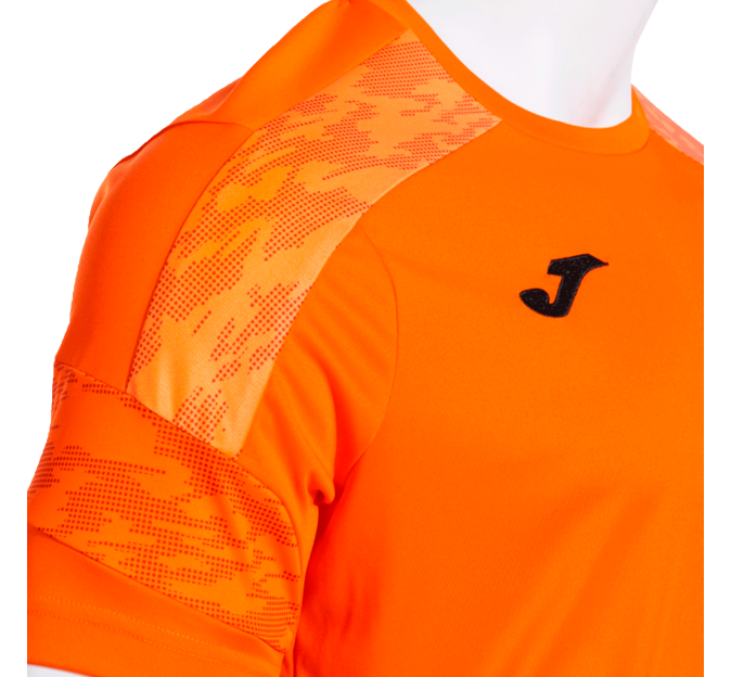 Camiseta infantil Joma CHAMPIONSHIP VIII personalizada