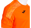 Camiseta infantil Joma CHAMPIONSHIP VIII personalizada