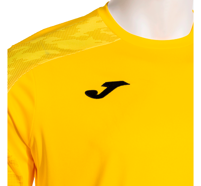 Camiseta infantil Joma CHAMPIONSHIP VIII personalizada