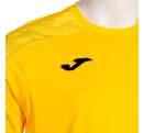 Camiseta infantil Joma CHAMPIONSHIP VIII personalizada