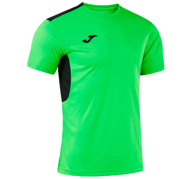Camiseta infantil Joma WINNER IV personalizada