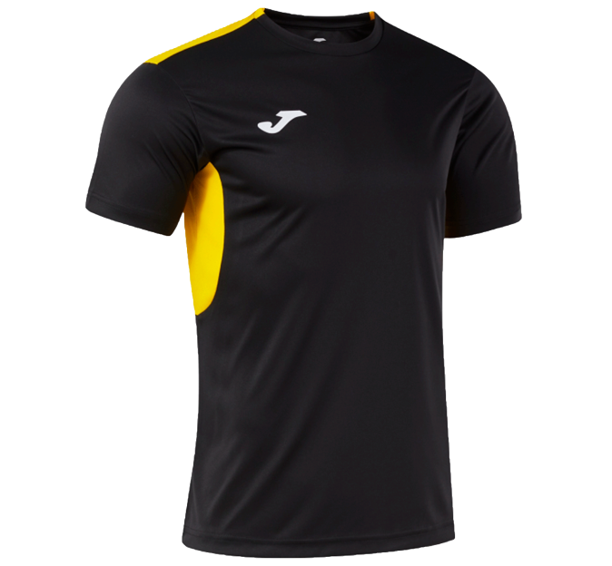 Camiseta infantil Joma WINNER IV personalizada