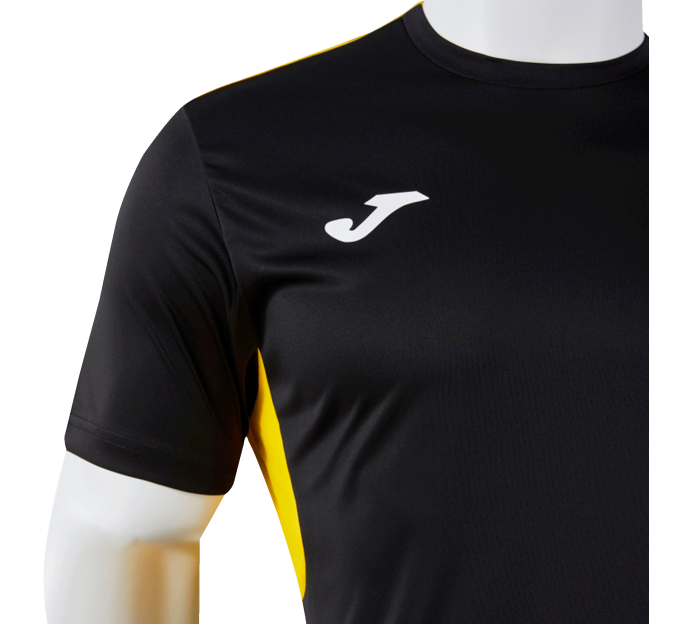 Camiseta infantil Joma WINNER IV personalizada