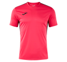 Camiseta infantil Joma WINNER IV personalizada