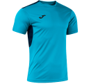 Camiseta infantil Joma WINNER IV personalizada