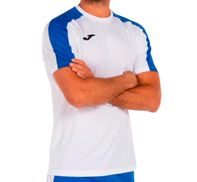 Camiseta Joma ACADEMY III personalizada