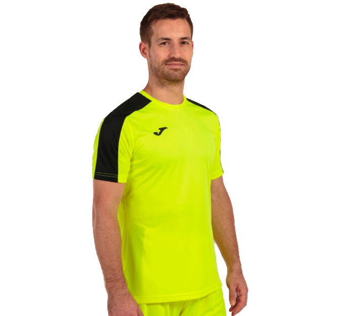 Camiseta Joma ACADEMY III personalizada