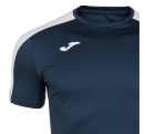 Camiseta infantil Joma ACADEMY III personalizada