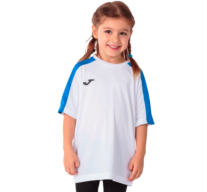 Camiseta infantil Joma ACADEMY III personalizada