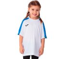 Camiseta infantil Joma ACADEMY III personalizada