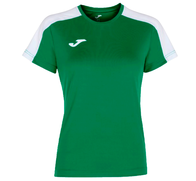 Camiseta de mujer Joma ACADEMY III personalizada