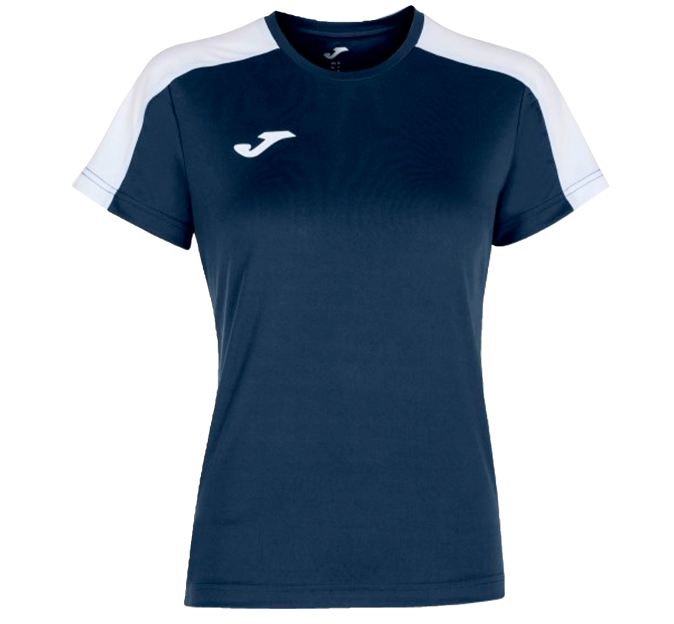 Camiseta de mujer Joma ACADEMY III personalizada