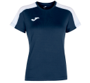Camiseta de mujer Joma ACADEMY III personalizada