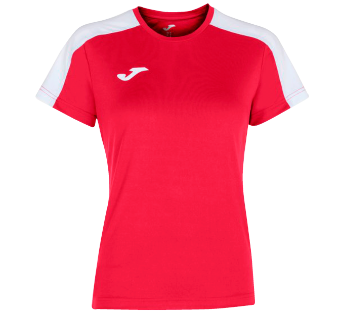 Camiseta de mujer Joma ACADEMY III personalizada