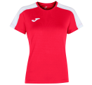 Camiseta de mujer Joma ACADEMY III personalizada