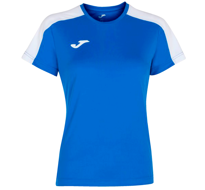Camiseta de mujer Joma ACADEMY III personalizada